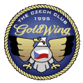 Gold Wing klub Česká republika